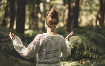 De maan en jouw energie: wat elke vrouw zou moeten weten